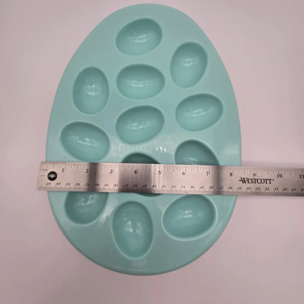 Unbranded deviled egg